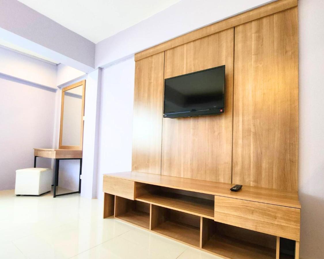 Airbest Gemtree Lampang Hotel Exterior foto